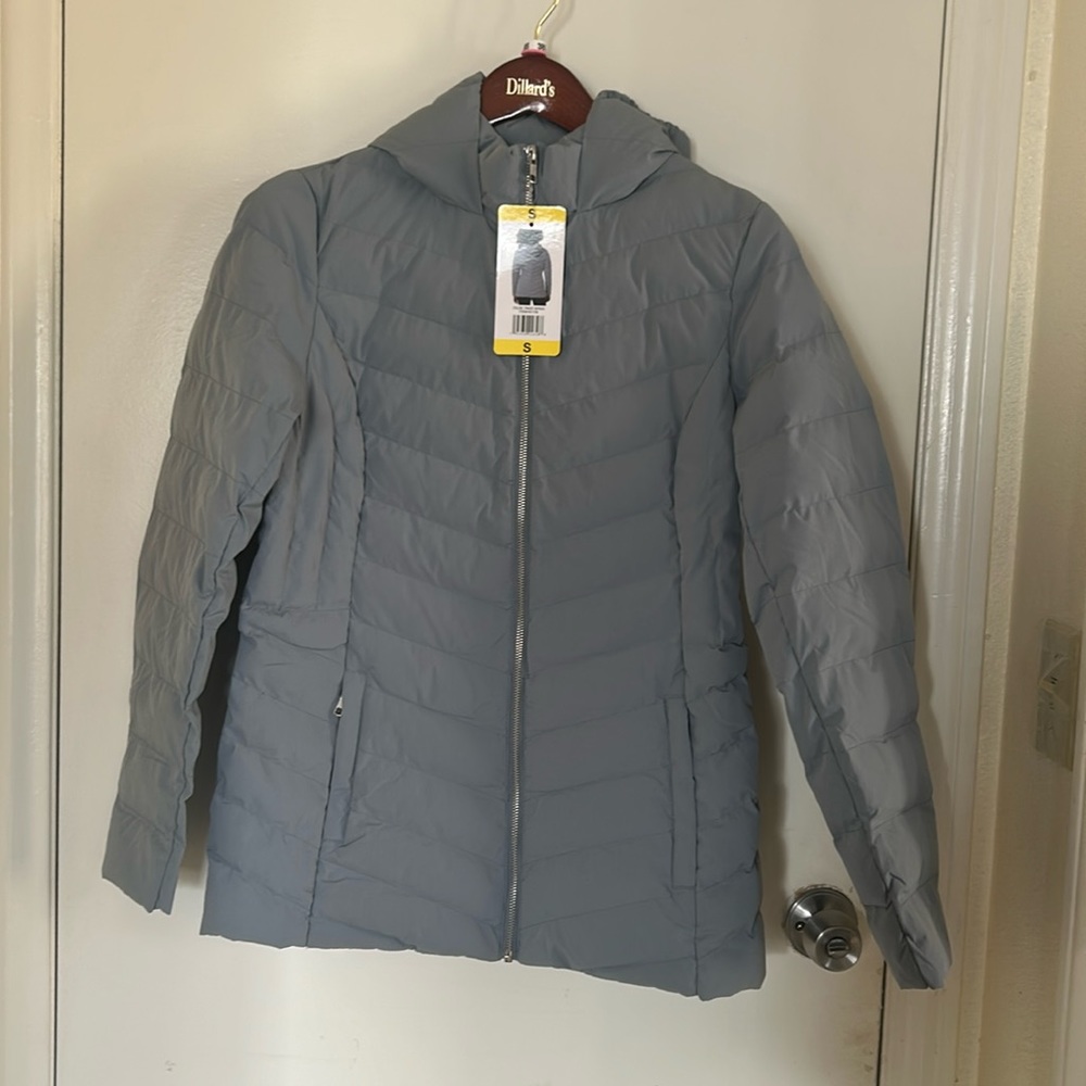 32 Degrees Heat Jacket